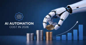 how much does ai automation cost