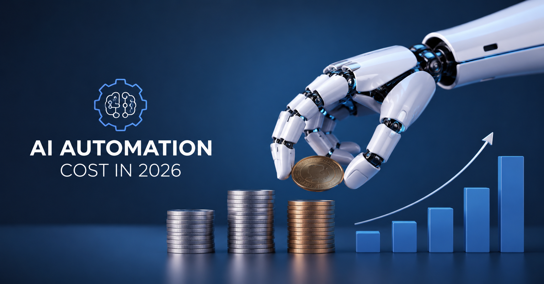 how much does ai automation cost