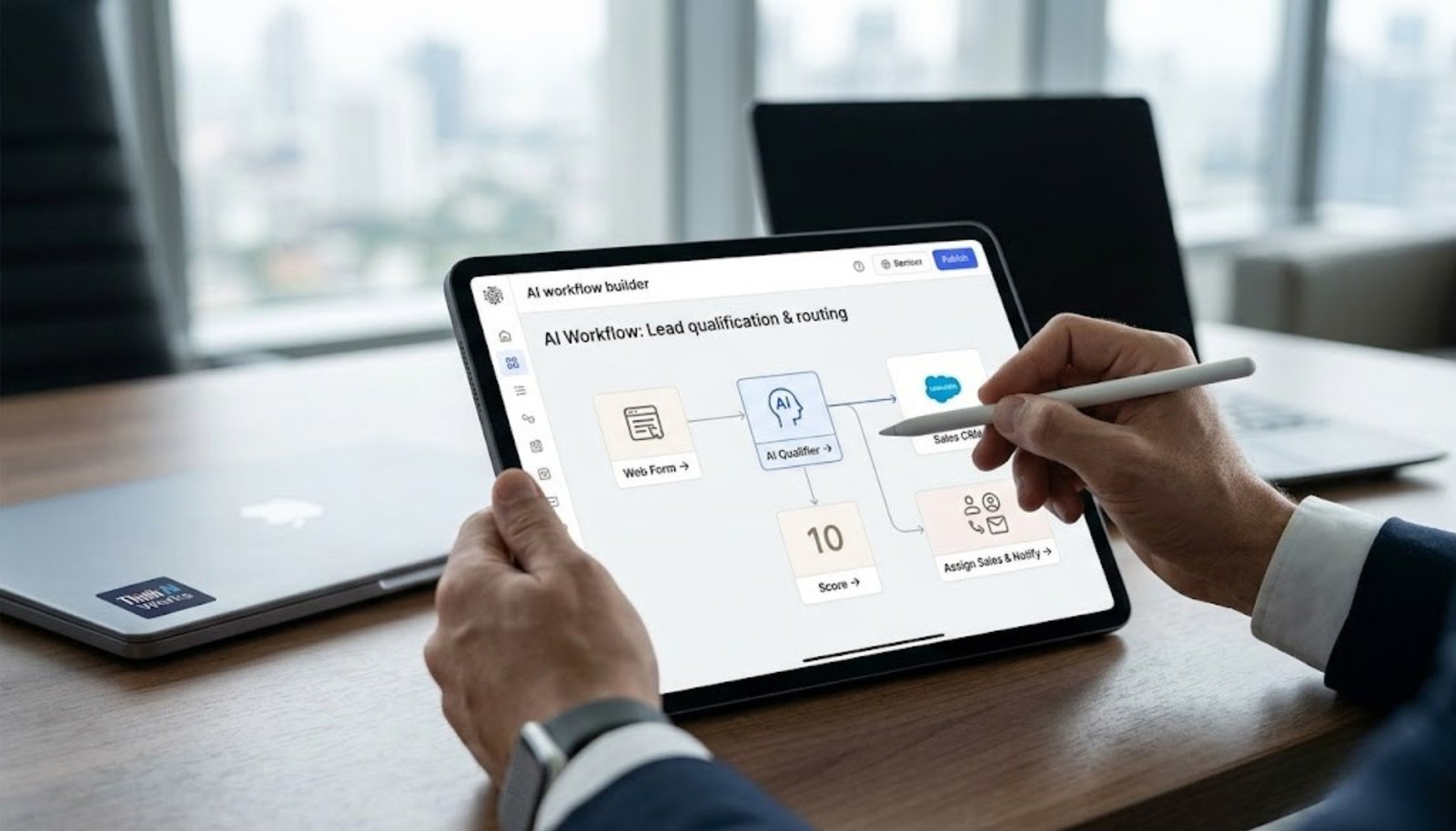 workflow automation platform comparison
