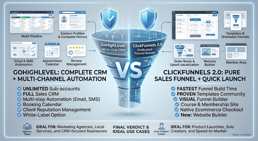 gohighlevel vs clickfunnels